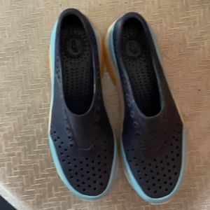 Boys native water sneakers